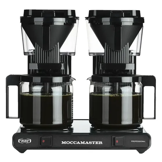 Moccamaster KBG744 Professional