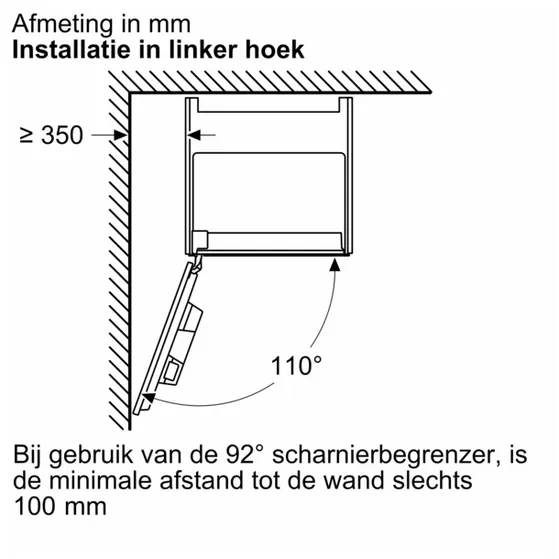 Bosch CTL7181B0