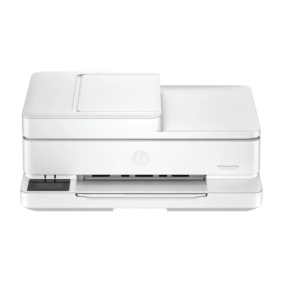 HP Envy 6530e All-in-One Printer
