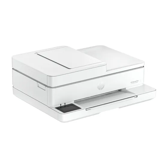 HP Envy 6530e All-in-One Printer