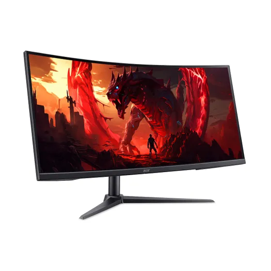 Acer Nitro XZ340CUR X2
