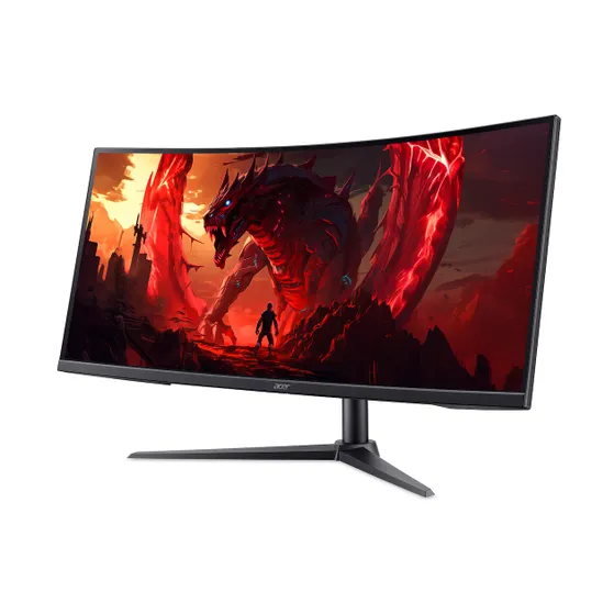 Acer Nitro XZ340CUR X2