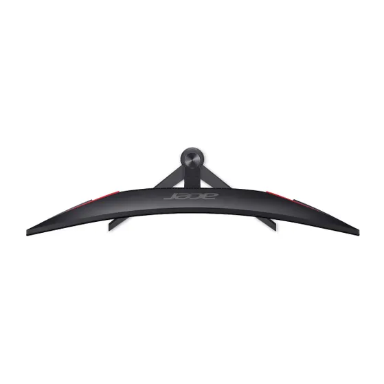Acer Nitro XZ340CUR X2