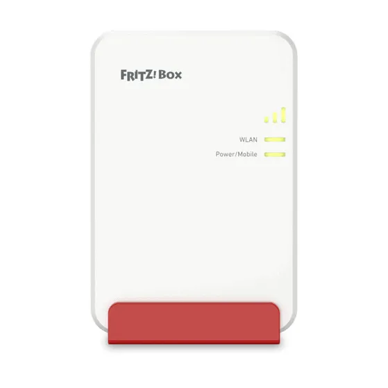 Fritz! Box 6860 5G v2 Edition International