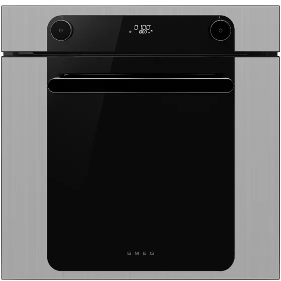 Smeg SF6201TS Zwart