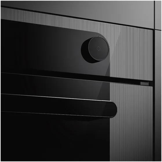 Smeg SF6201TS Zwart