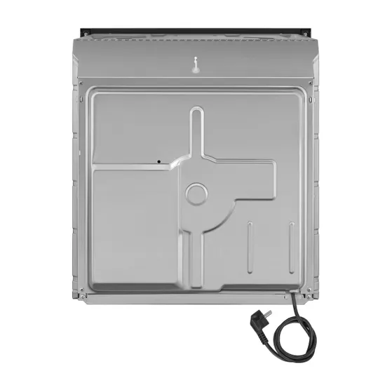 Smeg SF6201TS Zwart