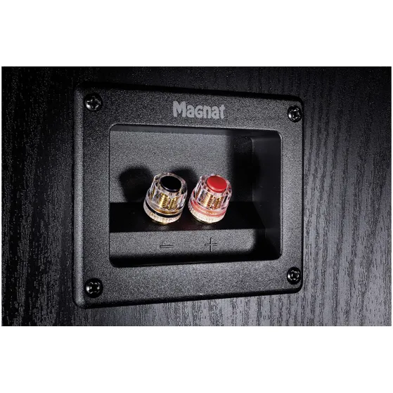 Magnat Monitor S30 / per paar Zwart