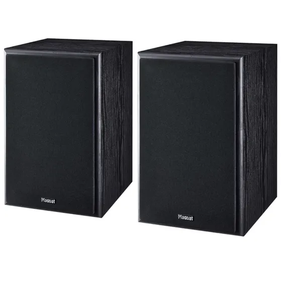 Magnat Monitor S30 / per paar Zwart