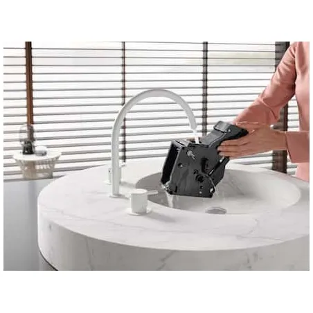 Miele CM 7750 Mat zwart