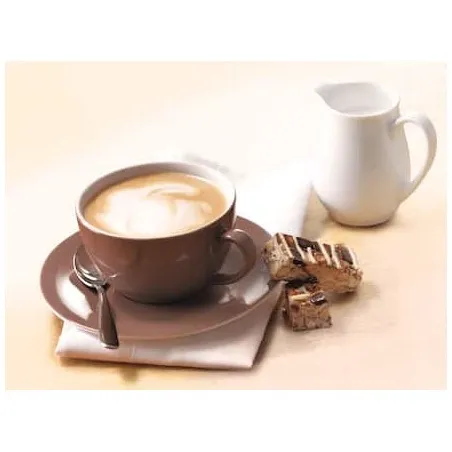 Miele CM 7750 Mat zwart