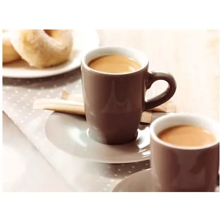 Miele CM 7750 Mat zwart