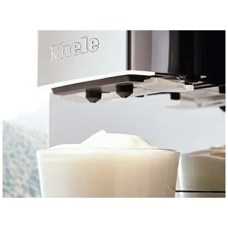 Miele CM 7750 Mat zwart