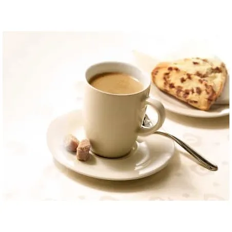 Miele CM 7750 Mat zwart