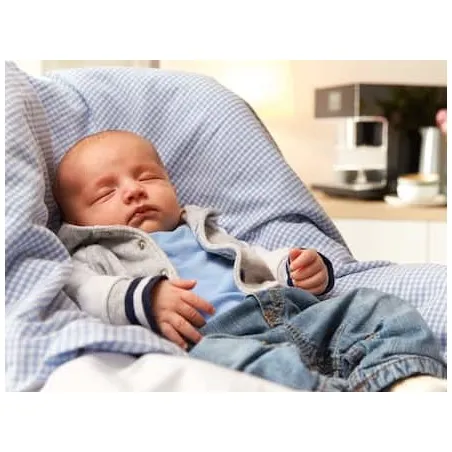 Miele CM 7750 Mat zwart