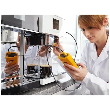 Miele CM 7750 Mat zwart