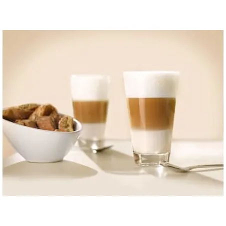 Miele CM 7750 Mat zwart