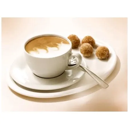 Miele CM 7750 Mat zwart