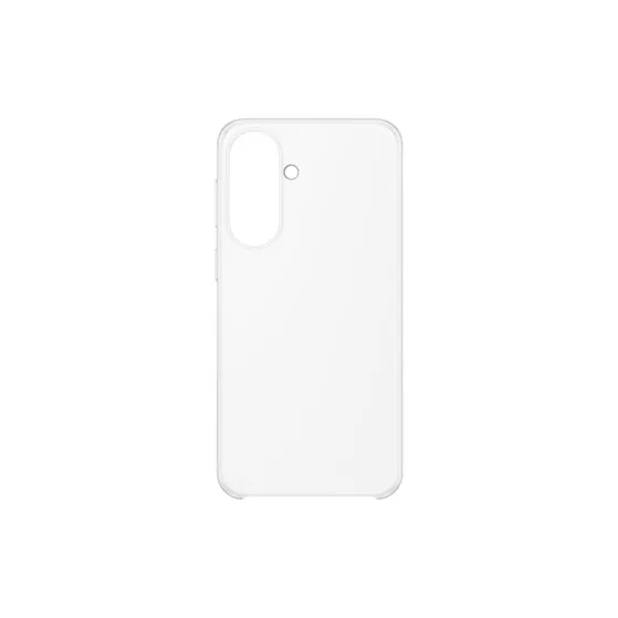 Samsung Clear case Galaxy A37 5G Transparant