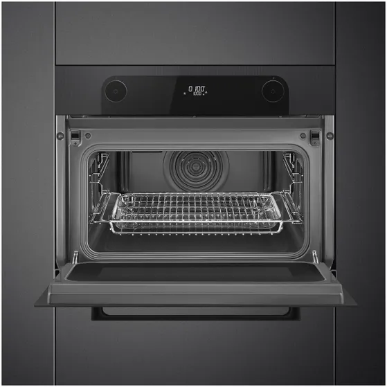 Smeg SO4201M1BI