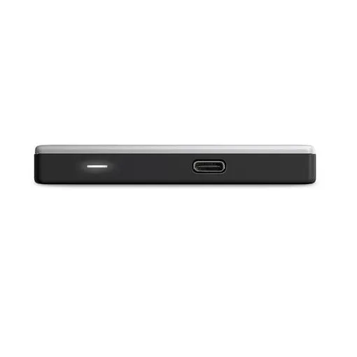 WD My Passport Ultra 2TB Zilver