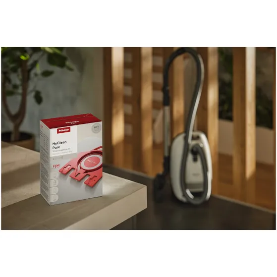 Miele Stofcassette HyClean Pure FJM