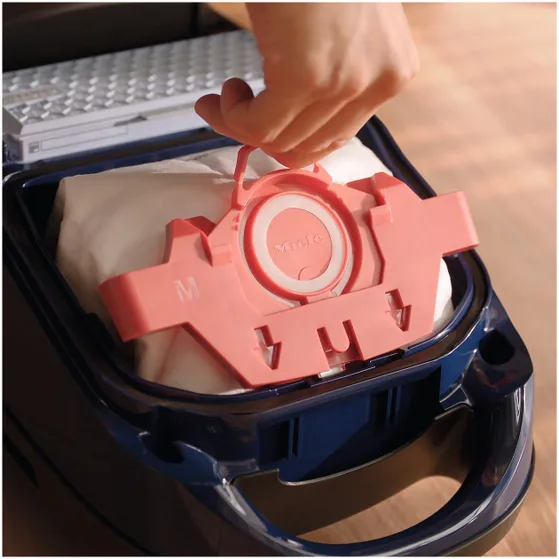 Miele Stofcassette HyClean Pure FJM