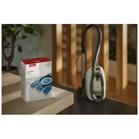 Miele Stofcassette HyClean Pure FJM