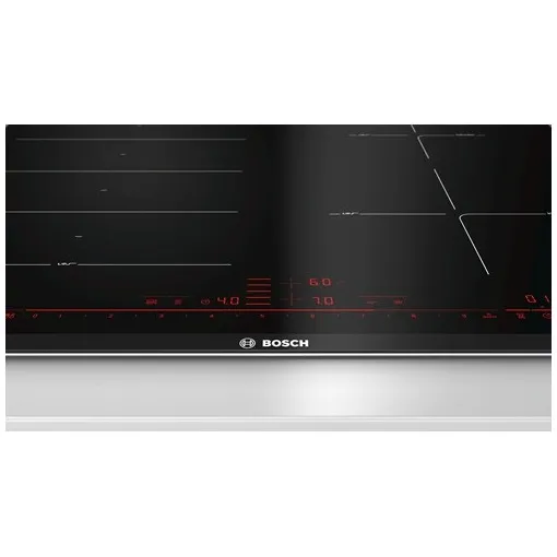 Bosch PXE675DC1E FlexInductie