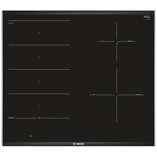 Bosch PXE675DC1E FlexInductie