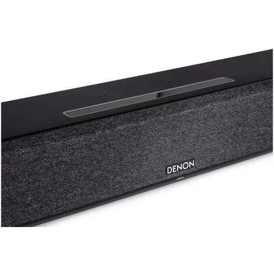 Denon HOME 550 Zwart
