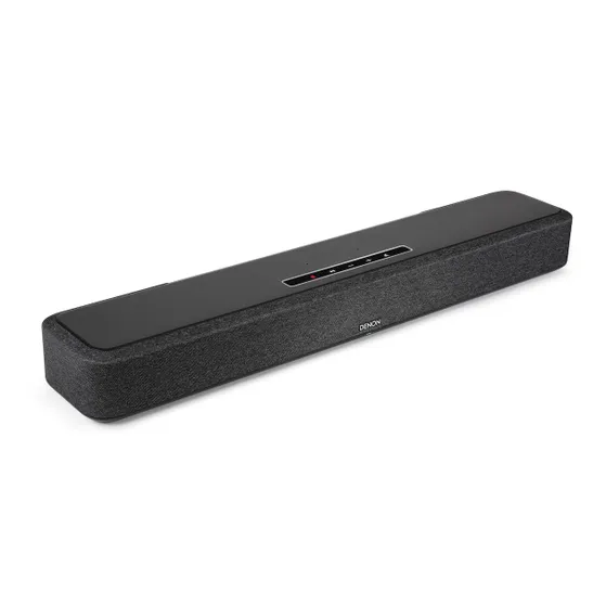 Denon HOME 550 Zwart
