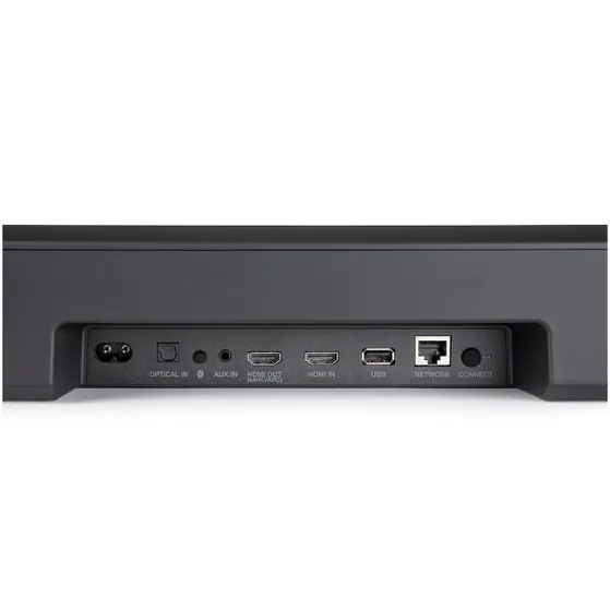 Denon HOME 550 Zwart