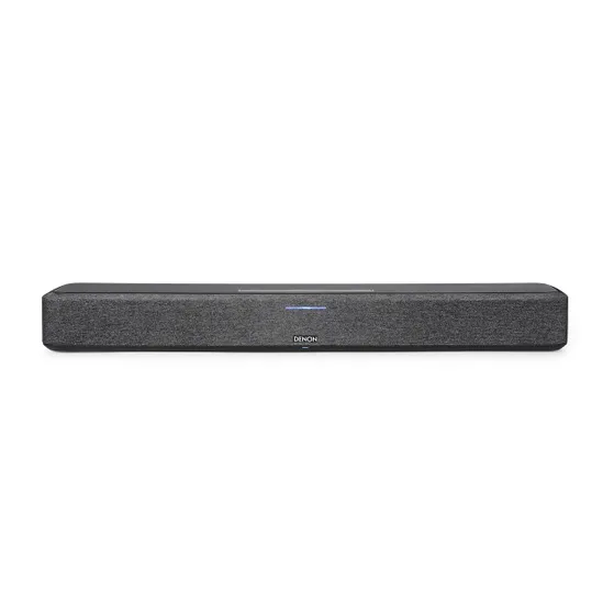 Denon HOME 550 Zwart