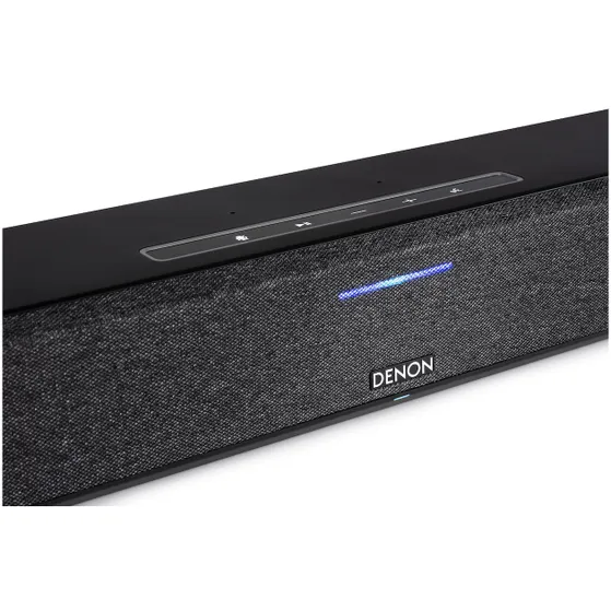 Denon HOME 550 Zwart