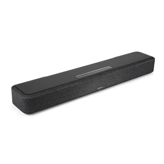 Denon HOME 550 Zwart