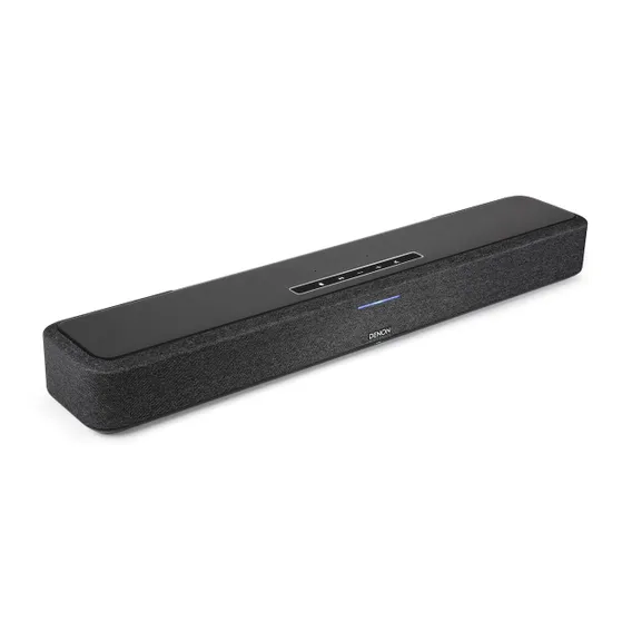 Denon HOME 550 Zwart