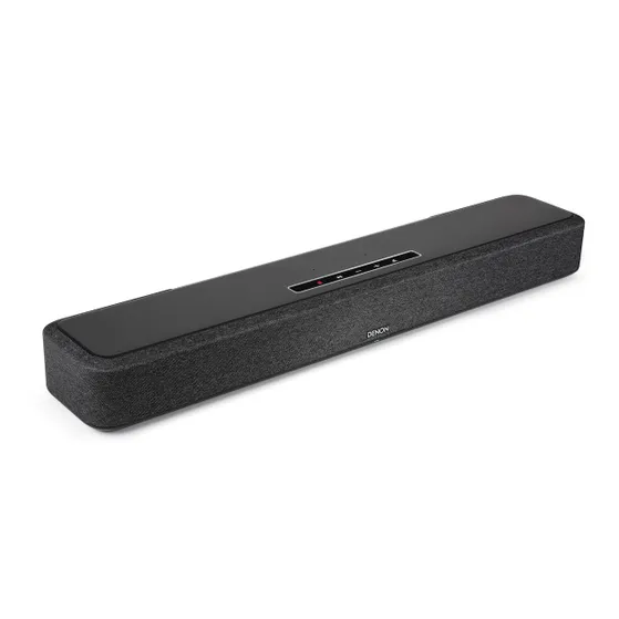 Denon HOME 550 Zwart