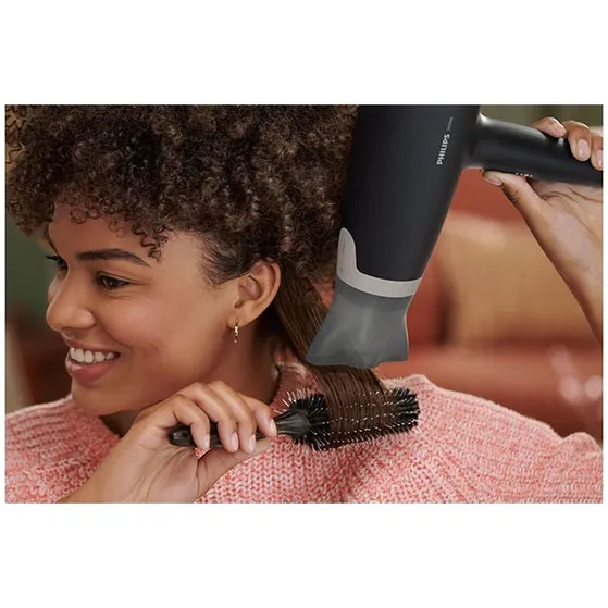 Philips BHD351/10 Grijs