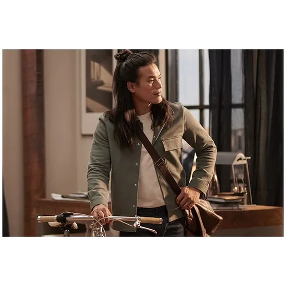 Philips BHD351/10 Grijs