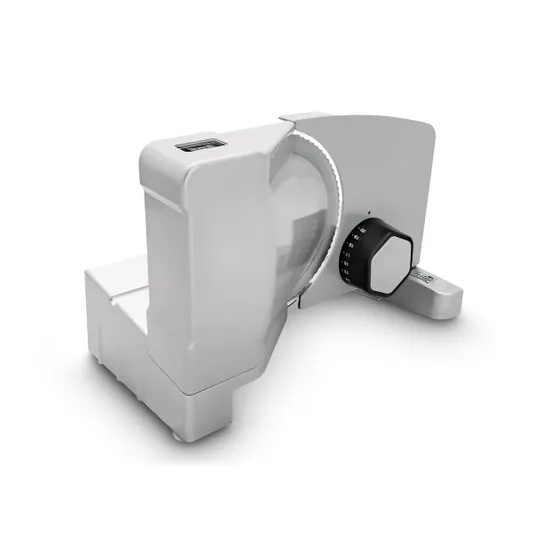 Fritel SL 3657 Metalen allessnijder - Opvolger SL 3655