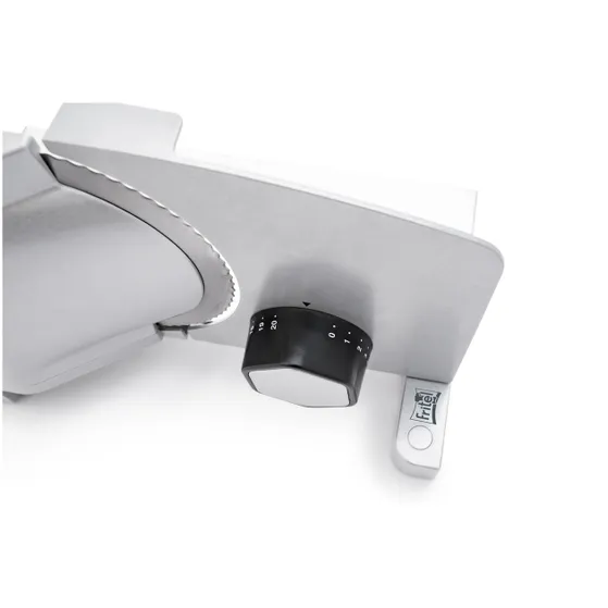 Fritel SL 3657 Metalen allessnijder - Opvolger SL 3655