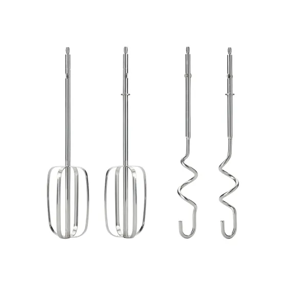 Kenwood HMP50.000BK Zwart