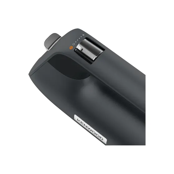 Kenwood HMP50.000BK Zwart