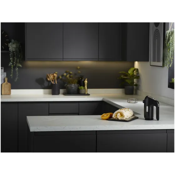 Kenwood HMP50.000BK Zwart