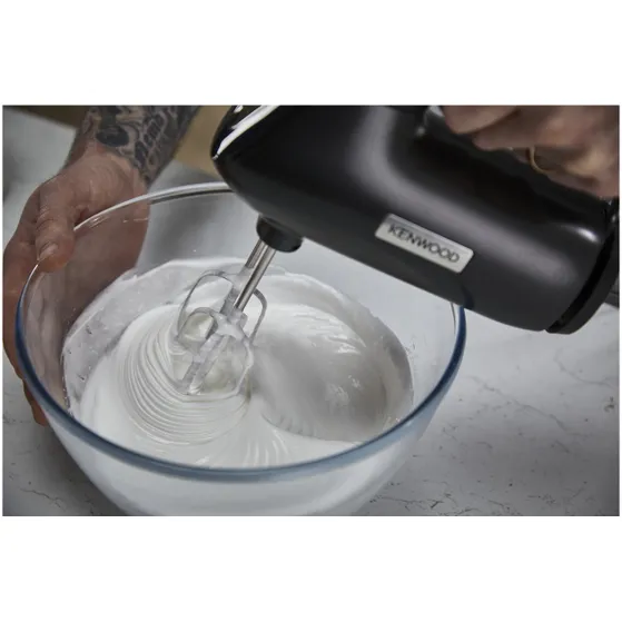 Kenwood HMP50.000BK Zwart