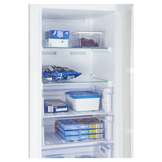 Beko BFNA247E40SN Selective Line