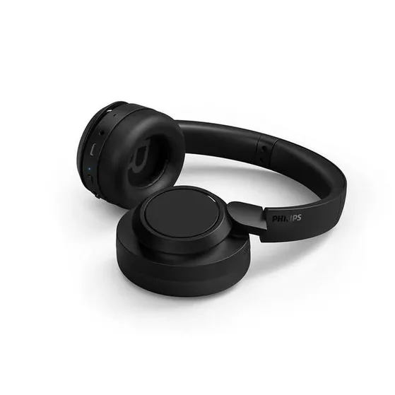 Philips TAH6509 Zwart