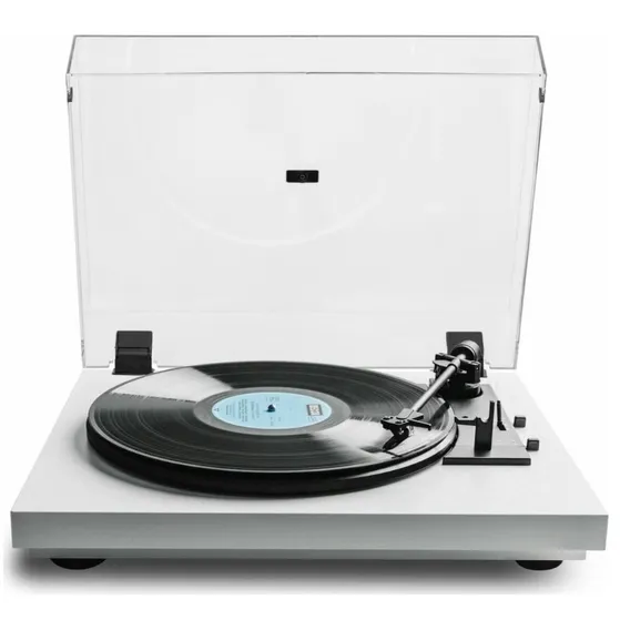 Pro-Ject A1.2 Wit