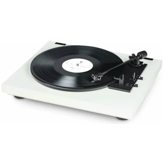 Pro-Ject A1.2 Wit